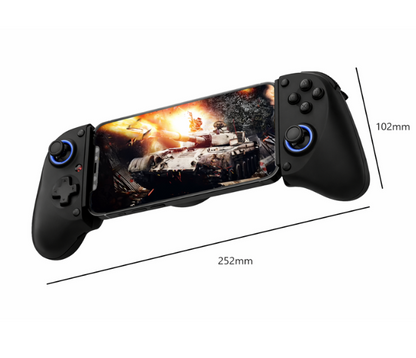 GameGrip Pro